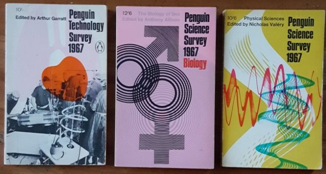 20191217 Penguin Science Survey 7