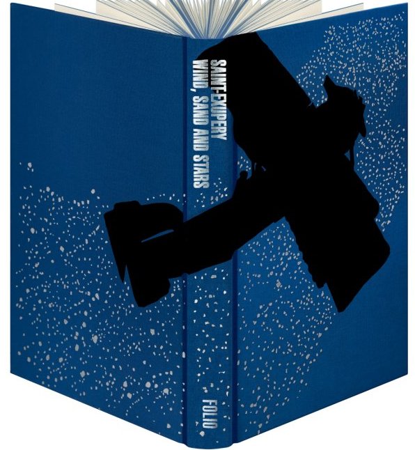 20200114 Wind, Sand and Stars 1