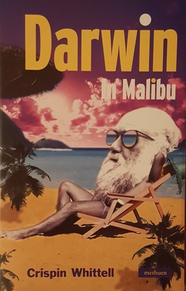 20200128 Darwin in Malibu 1
