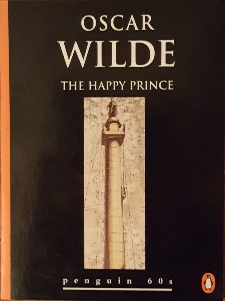 20200218 The Happy Prince