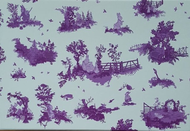 20200310 Peter Rabbit 02