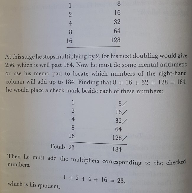 20200421 Egyptian mathematics 4
