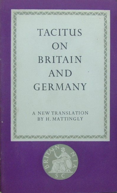 20200505 On Britain and Germany