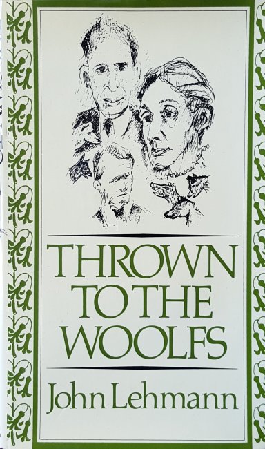 20200512 Thrown to the Woolfs