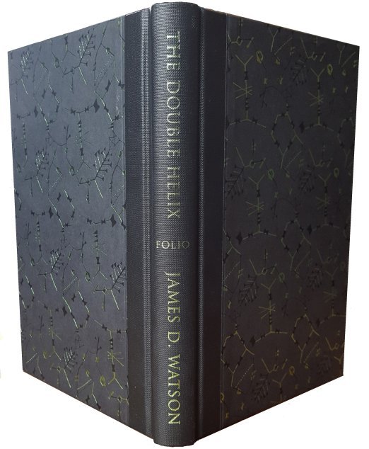 20200804 The Double Helix 1