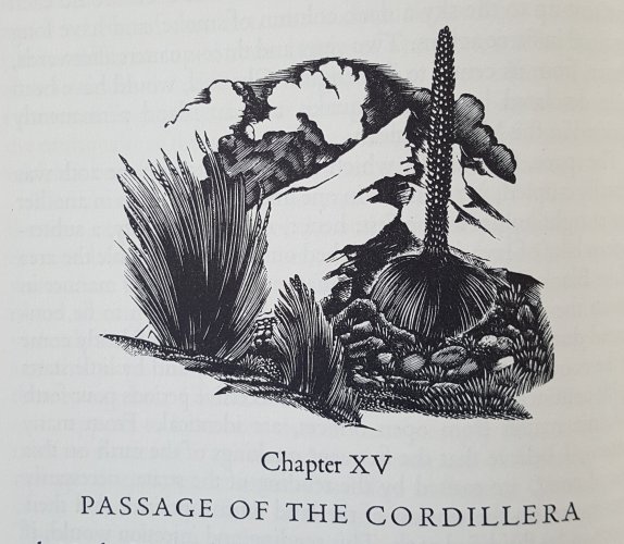 20200818 Voyage of the Beagle 4