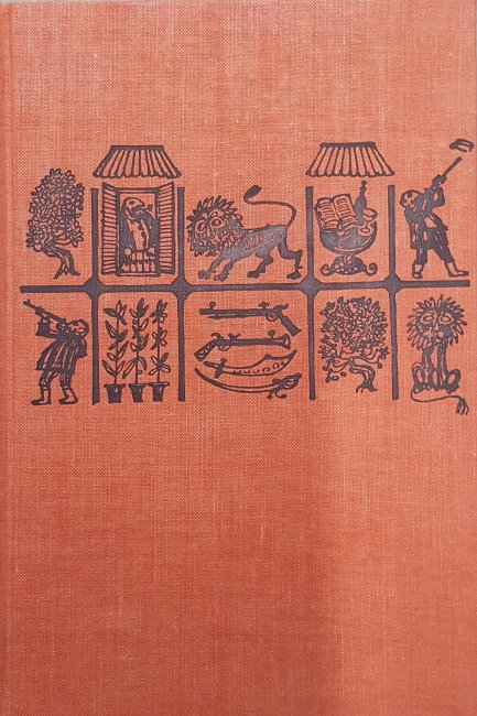 20200721 Tartarin of Tarascon 1