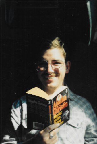 20200728 Murder on the Orient Express 2