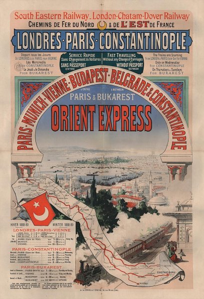 20200728 Murder on the Orient Express 3