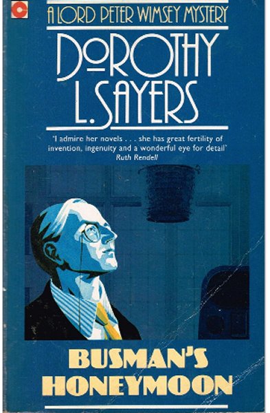 20200901 Busmans Honeymoon