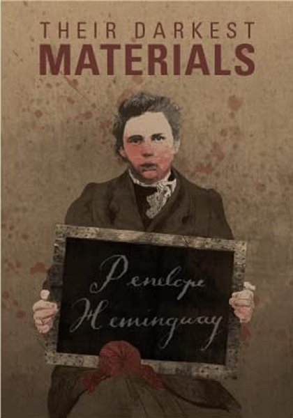 20200908 Their Darkest Materials